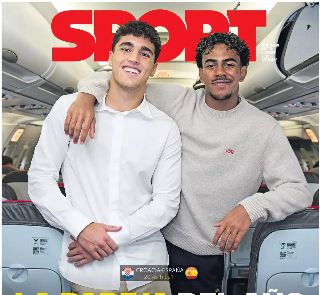Sport (Spagna)