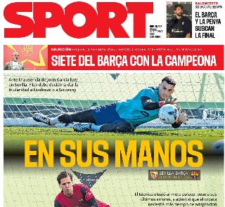 Sport (Spagna)