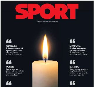 Sport (Spagna)