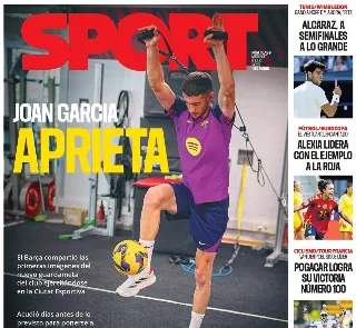 Sport (Spagna)