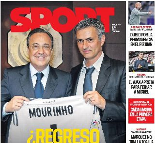 Sport (Spagna)