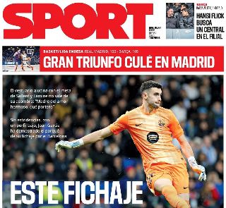 Sport (Spagna)