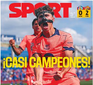 Sport (Spagna)