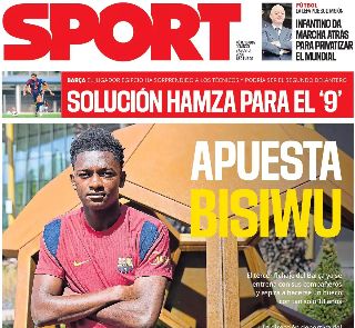 Sport (Spagna)