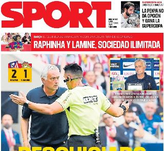 Sport (Spagna)
