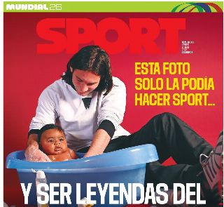 Sport (Spagna)