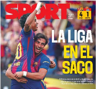 Sport (Spagna)
