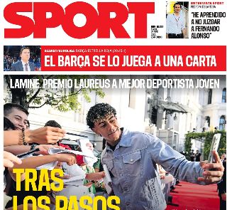 Sport (Spagna)