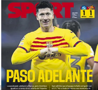 Sport (Spagna)