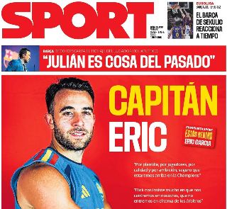 Sport (Spagna)