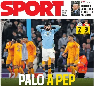 Sport (Spagna)