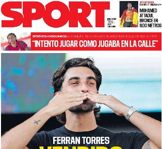 Sport (Spagna)