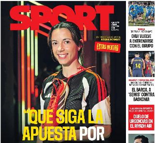 Sport (Spagna)