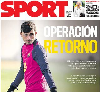 Sport (Spagna)