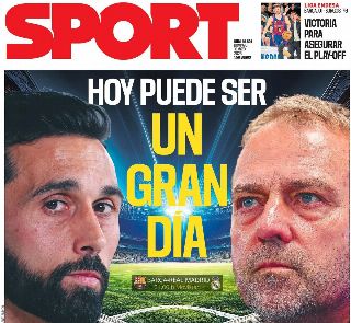 Sport (Spagna)