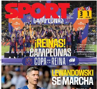 Sport (Spagna)
