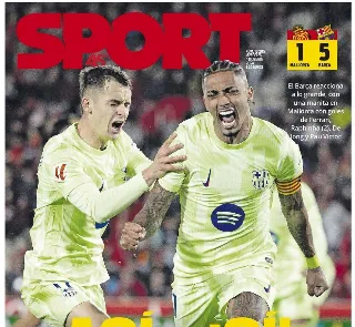 Sport (Spagna)