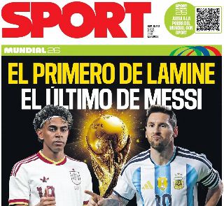 Sport (Spagna)