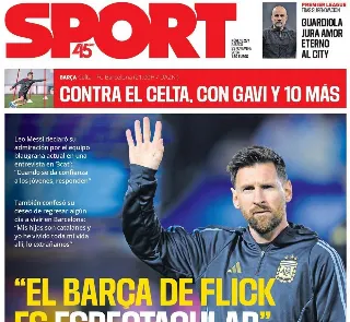 Sport (Spagna)