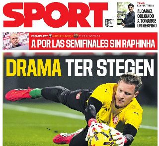 Sport (Spagna)