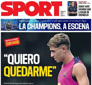Sport (Spagna)