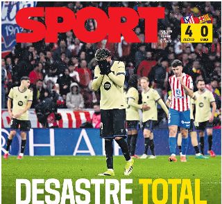 Sport (Spagna)