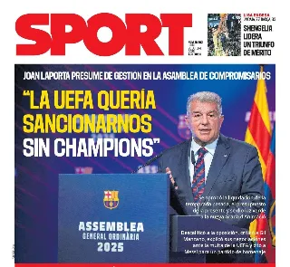 Sport (Spagna)