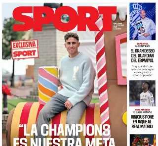 Sport (Spagna)