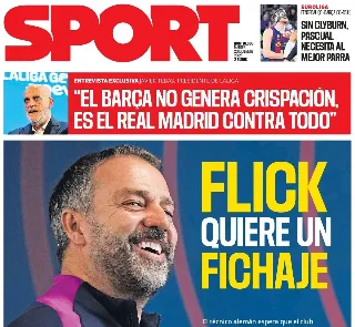 Sport (Spagna)