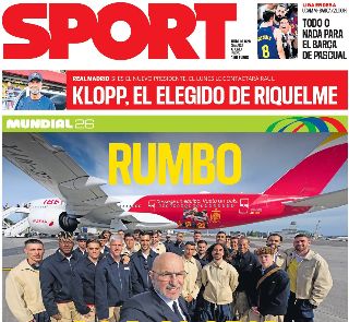 Sport (Spagna)
