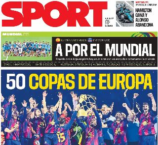 Sport (Spagna)
