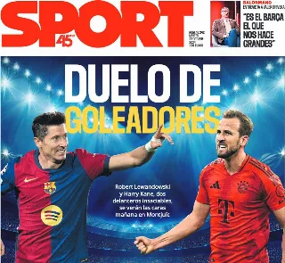 Sport (Spagna)