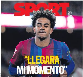 Sport (Spagna)
