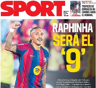 Sport (Spagna)