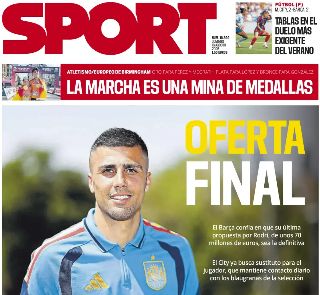 Sport (Spagna)