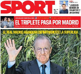 Sport (Spagna)