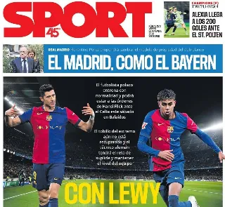 Sport (Spagna)