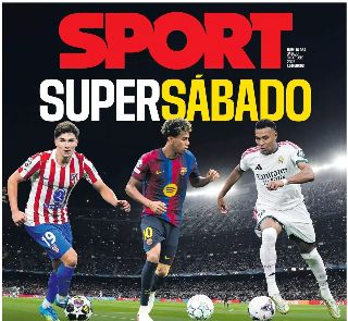 Sport (Spagna)