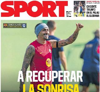 Sport (Spagna)