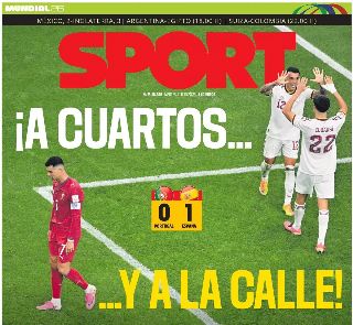 Sport (Spagna)
