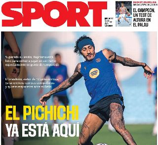 Sport (Spagna)