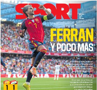 Sport (Spagna)