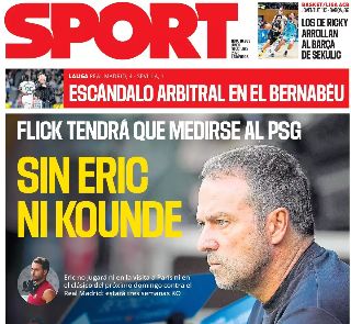 Sport (Spagna)