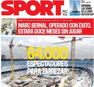 Sport (Spagna)