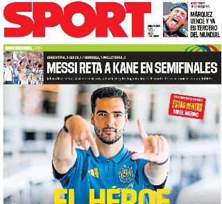 Sport (Spagna)
