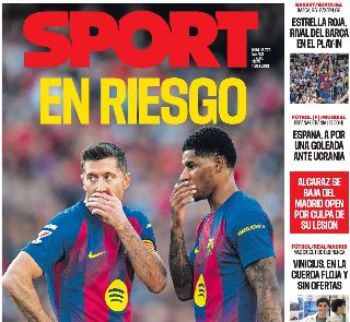 Sport (Spagna)
