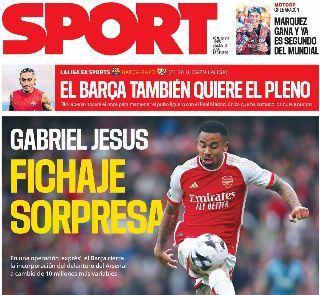 Sport (Spagna)