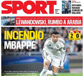 Sport (Spagna)
