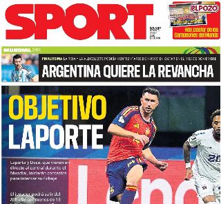 Sport (Spagna)