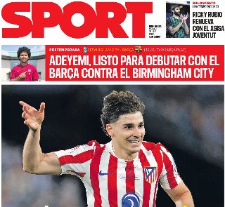 Sport (Spagna)
